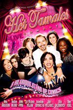 Watch Hot Tamales Live: Kiki Melendez Presents Myflixer