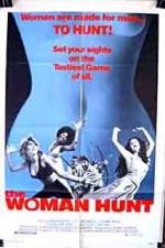 Watch The Woman Hunt Myflixer