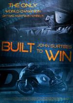 Watch John Surtees: Built to Win Myflixer