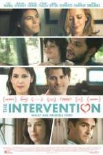 Watch The Intervention Myflixer