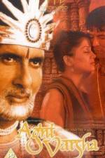 Watch Agni Varsha Myflixer