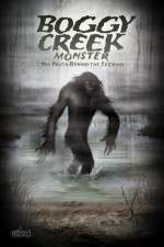 Watch Boggy Creek Monster Myflixer