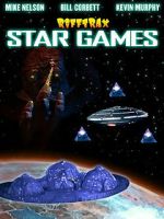 Watch RiffTrax: Star Games Myflixer