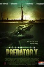 Watch Xtinction: Predator X Myflixer