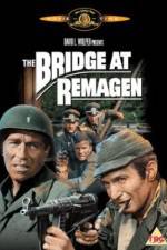 Watch The Bridge at Remagen Myflixer