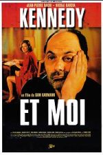 Watch Kennedy et moi Myflixer