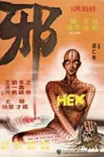 Watch Hex Myflixer