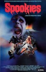 Watch Spookies Myflixer