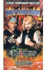 Watch ECW  Wrestlepalooza Myflixer