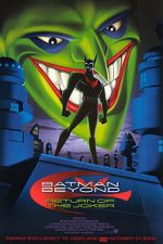 Watch Batman Beyond: Return of the Joker Myflixer