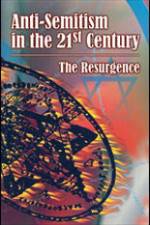 Watch Anti-Semitism in the 21st Century The Resurgence Myflixer