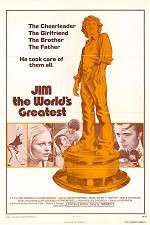Watch Jim, the World's Greatest Myflixer