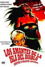 Watch La isla del diablo Myflixer