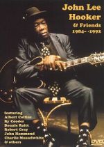 Watch John Lee Hooker and Friends Myflixer