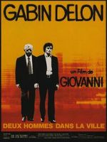 Watch Two Men in Town Myflixer
