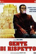 Watch Gente di rispetto Myflixer