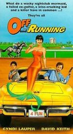 Watch Off and Running Myflixer