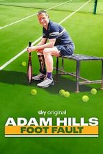 Watch Adam Hills: Foot Fault (TV Special 2024) Myflixer