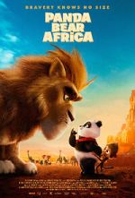 Watch Panda Bear in Africa Myflixer