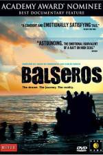 Watch Balseros Myflixer
