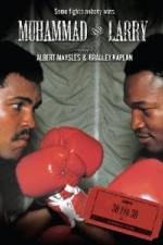 Watch Espn 30 For 30 Presents: Muhammed And Larry Myflixer