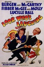 Watch Look Who\'s Laughing Myflixer