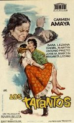 Watch Los Tarantos Myflixer