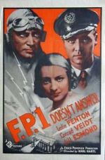 Watch F. P. 1 Doesn\'t Answer Myflixer