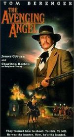 Watch The Avenging Angel Myflixer