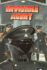 Watch Invisible Agent Myflixer