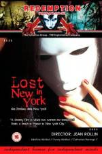Watch Lost in New York Myflixer