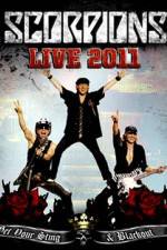 Watch Scorpions Get Your Sting & Blackout Live at Saarbrucken Myflixer