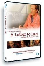 Watch A Letter to Dad Myflixer