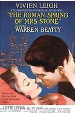 Watch The Roman Spring of Mrs Stone Myflixer