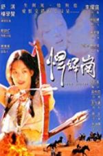 Watch Iron Sister Myflixer