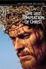 Watch The Last Temptation of Christ Myflixer