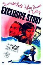 Watch Exclusive Story Myflixer