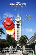 Watch Giant Monsters Attack Hawaii Myflixer