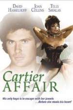 Watch The Cartier Affair Myflixer