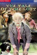 Watch The Tale of Time Lost Myflixer