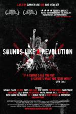Watch Sounds Like a Revolution Myflixer