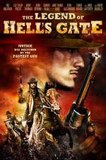 Watch The Legend of Hell's Gate An American Conspiracy Myflixer