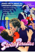Watch Stolen Paradise Myflixer