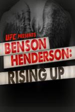 Watch UFC Benson Henderson: Rising Up Myflixer