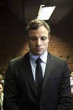 Watch Pistorius On Trial: Nowhere To Run Myflixer
