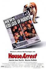 Watch House Arrest Myflixer