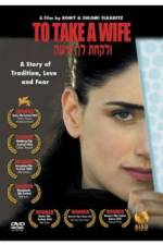 Watch To Take a Wife Myflixer