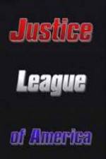 Watch Justice League of America Myflixer