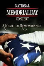 Watch National Memorial Day Concert Myflixer