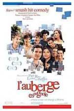Watch L'auberge espagnole Myflixer
